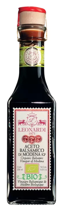 Aceto Balsamico di Modena Leonardi 250 ML