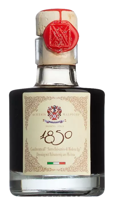 Condimento Balsamico 6 Jahre gereift 50 ML