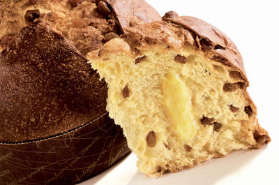 Panettone Grappa Amarone Artigianale 1 kg