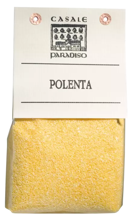 Polenta Classica Casale  Paradiso 300 GR.